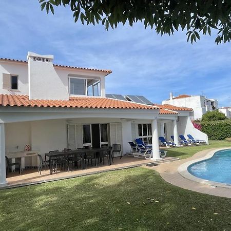 Solar By Check-In Portugal Villa อัลบูเฟรา ภายนอก รูปภาพ