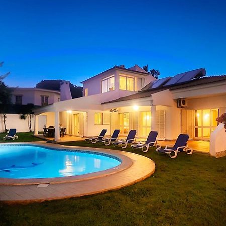 Solar By Check-In Portugal Villa อัลบูเฟรา ภายนอก รูปภาพ