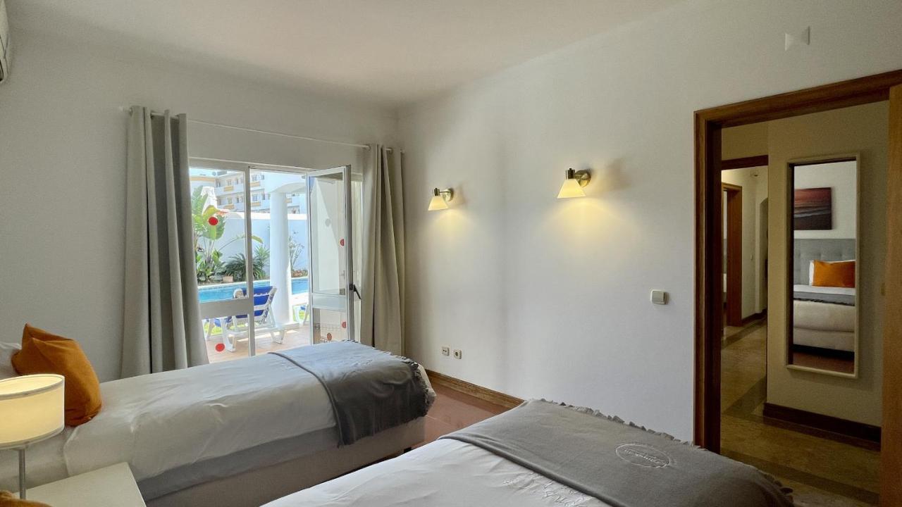 Solar By Check-In Portugal Villa อัลบูเฟรา ภายนอก รูปภาพ