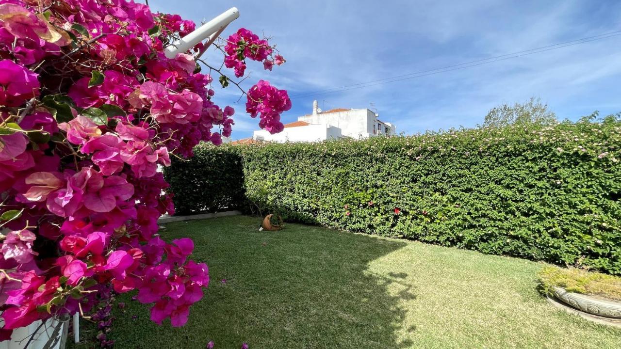 Solar By Check-In Portugal Villa อัลบูเฟรา ภายนอก รูปภาพ