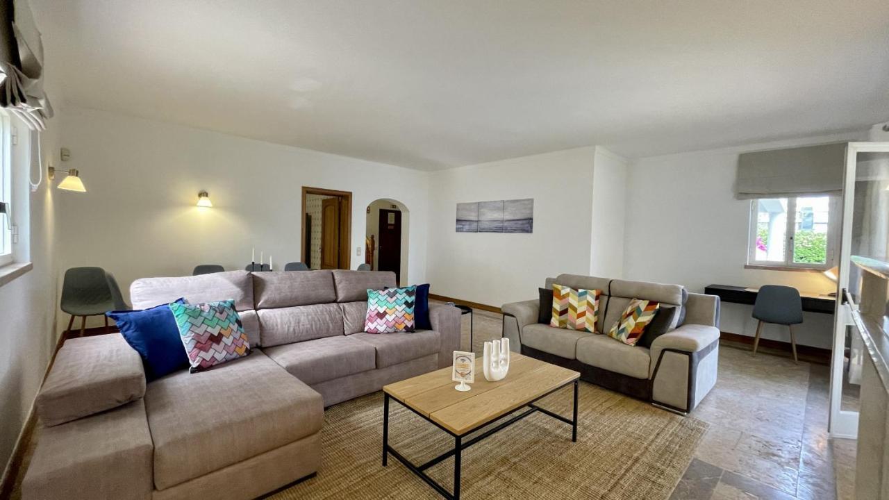 Solar By Check-In Portugal Villa อัลบูเฟรา ภายนอก รูปภาพ