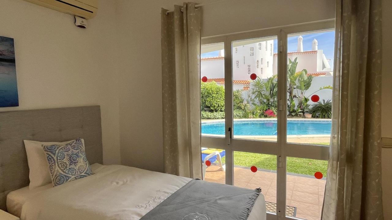 Solar By Check-In Portugal Villa อัลบูเฟรา ภายนอก รูปภาพ