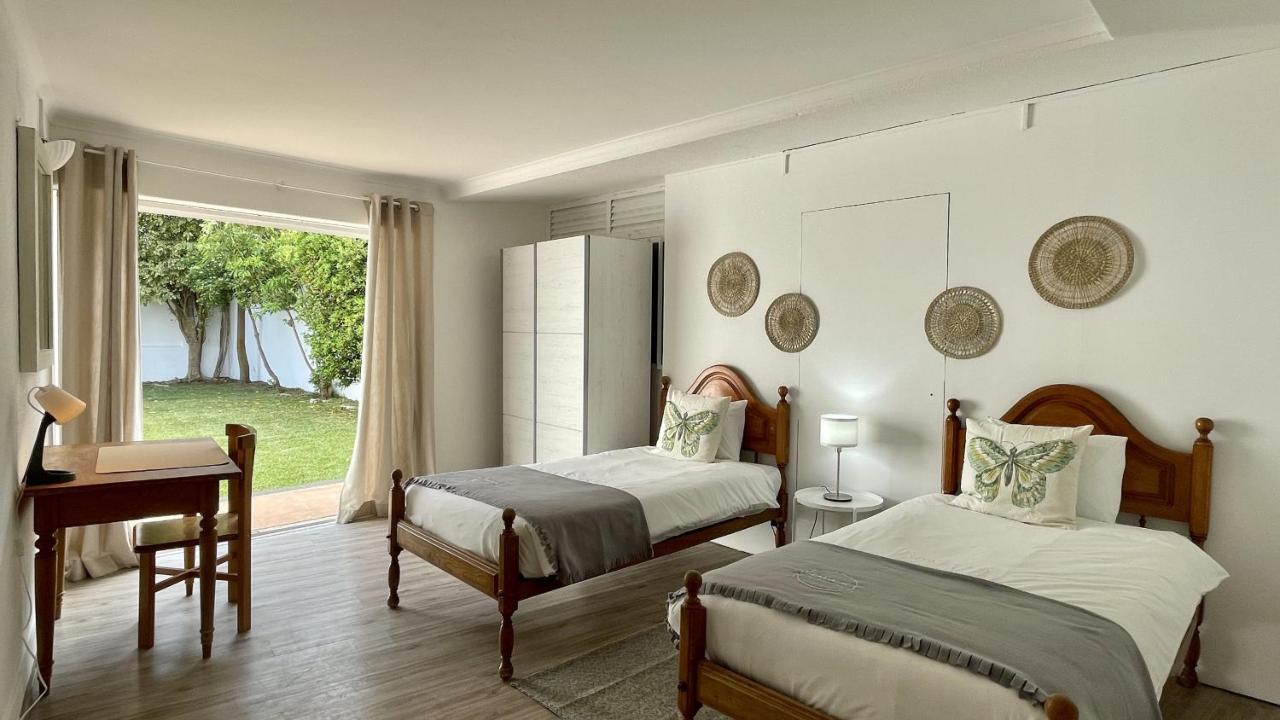 Solar By Check-In Portugal Villa อัลบูเฟรา ภายนอก รูปภาพ