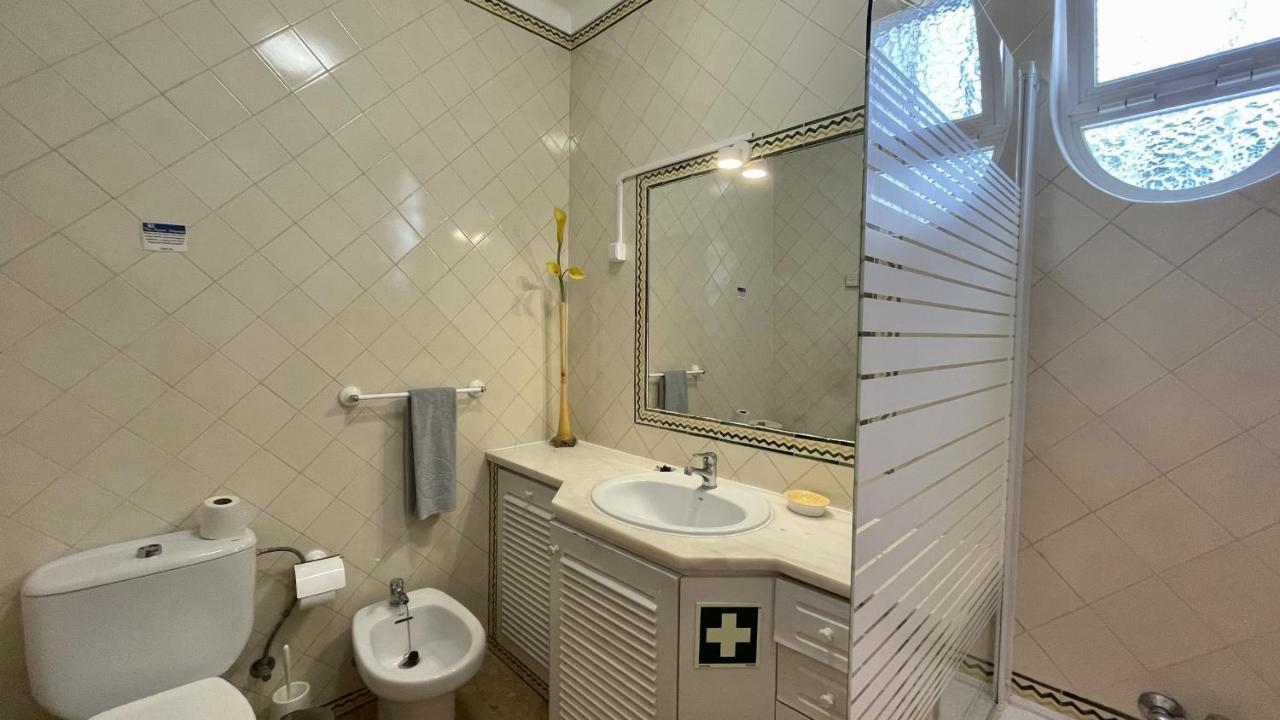 Solar By Check-In Portugal Villa อัลบูเฟรา ภายนอก รูปภาพ