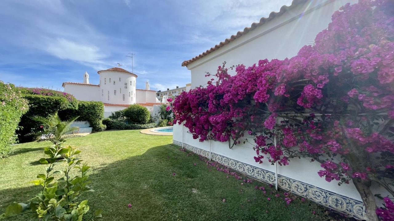 Solar By Check-In Portugal Villa อัลบูเฟรา ภายนอก รูปภาพ