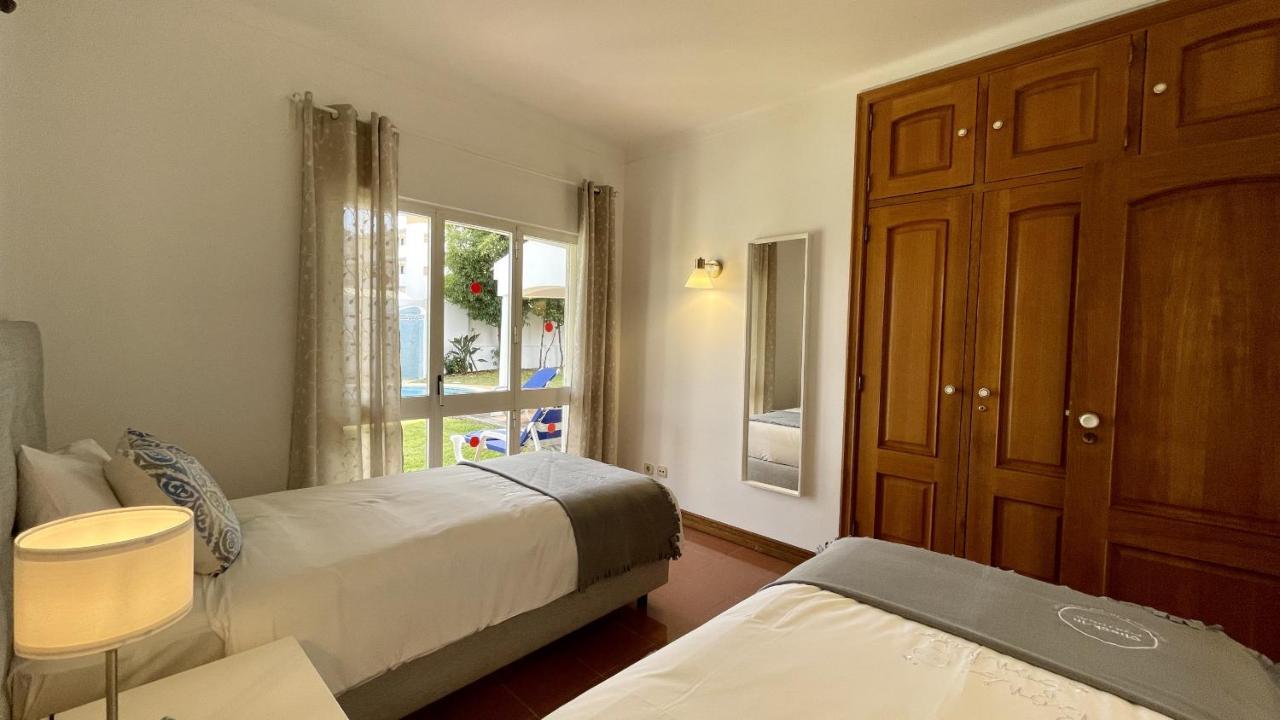 Solar By Check-In Portugal Villa อัลบูเฟรา ภายนอก รูปภาพ