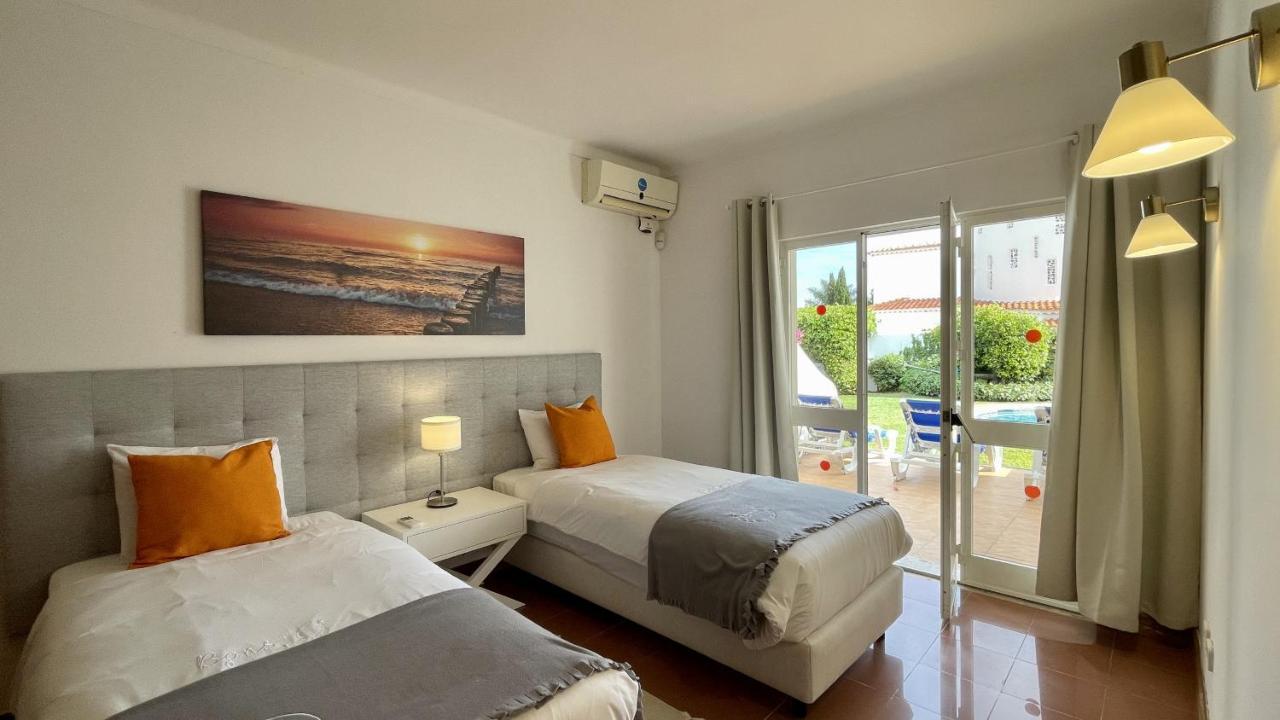 Solar By Check-In Portugal Villa อัลบูเฟรา ภายนอก รูปภาพ