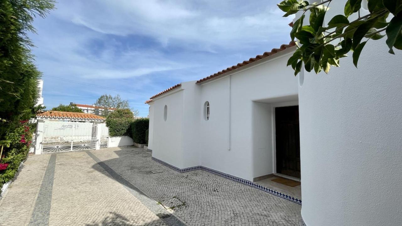 Solar By Check-In Portugal Villa อัลบูเฟรา ภายนอก รูปภาพ