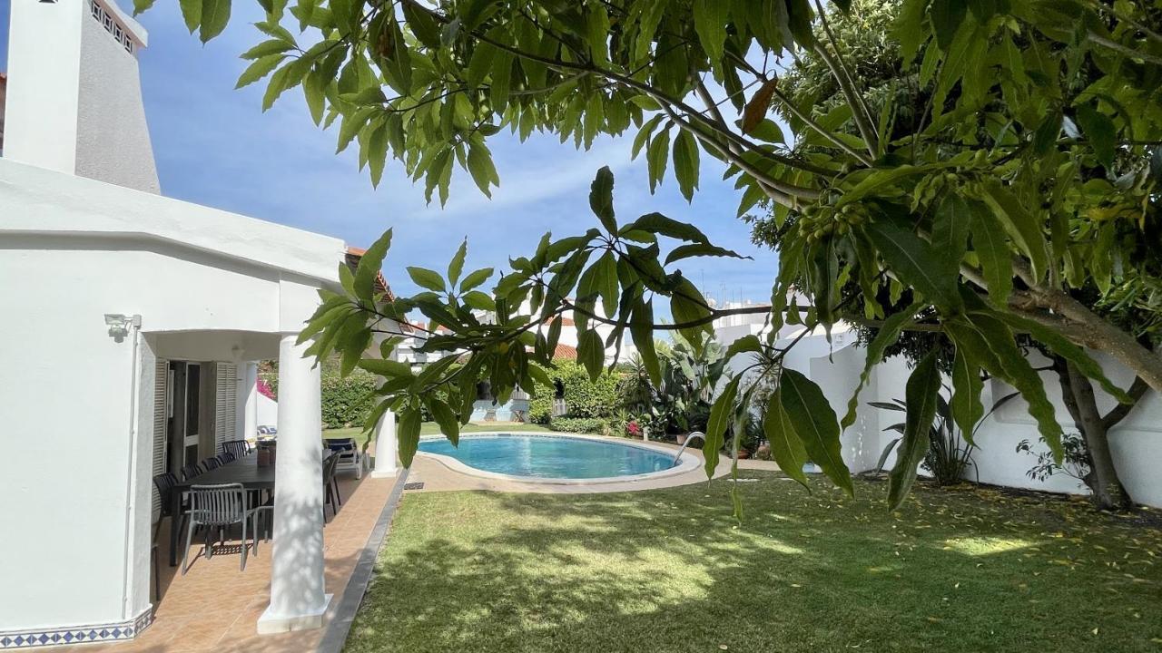 Solar By Check-In Portugal Villa อัลบูเฟรา ภายนอก รูปภาพ
