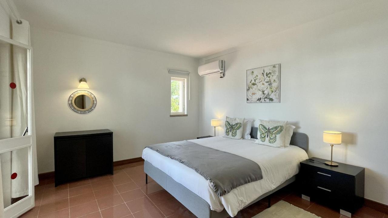Solar By Check-In Portugal Villa อัลบูเฟรา ภายนอก รูปภาพ