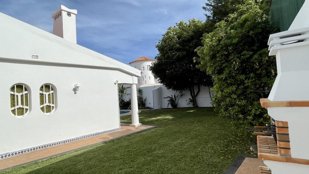 Solar By Check-In Portugal Villa อัลบูเฟรา ภายนอก รูปภาพ